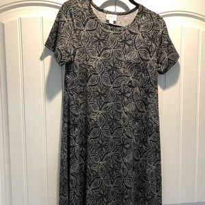 LuLaRoe Carly Dress